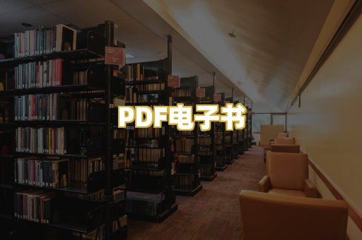 PDF电子书